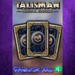 **Talisman Digital Edition - The Highland Expa XBOX DLC