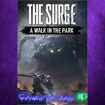 **The Surge A Walk in the Park XBOX DLC