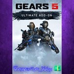 **Gears 5 Ultimate Add-On XBOX DLC