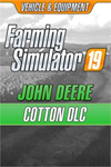 **Farming Simulator 19 - John Deere Cotton D XBOX*DLC