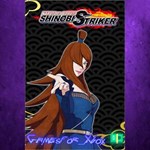 **NTBSS Master Character Training Pack - Mei T XBOX DLC