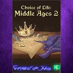 **Choice of Life Middle Ages 2 XBOX
