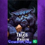**The Tales of Bayun XBOX