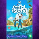 **Coral Island XBOX
