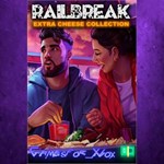 **Railbreak Extra Cheese Collection XBOX