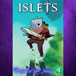 **Islets XBOX