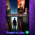 **Absolute Deduction bundle XBOX