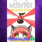 **MUSYNX Deluxe Edition XBOX
