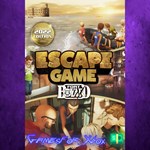 **Escape Game - FORT BOYARD 2022 XBOX