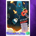 **Get-A-Grip Chip XBOX