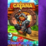 **Catana XBOX