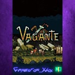 **Vagante XBOX