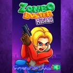 **Zombo Buster Rising XBOX