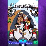 **ConnecTank XBOX
