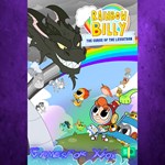 **Rainbow Billy The Curse of the Leviathan XBOX