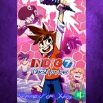 **Indigo 7 Quest of love XBOX