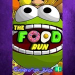 **The Food Run XBOX