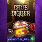 **Cave Digger XBOX