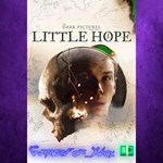 **The Dark Pictures Anthology: Little Hope XBOX*