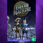 **Bartlow´s Dread Machine XBOX