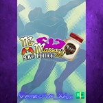 **Mr. Massagy Mayo Edition XBOX