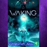 **Waking Xbox One XBOX