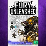 **Fury Unleashed XBOX