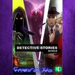 **Detective Stories Bundle XBOX