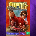 **Milanoir XBOX