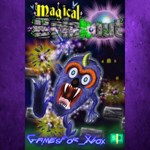 **Magical Brickout XBOX