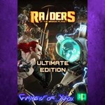 **Raiders of the Broken Planet - Ultimate Edition XBOX