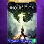 **Dragon Age Inquisition - Game of the Year Editio XBOX