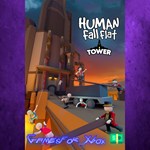 **Human Fall Flat XBOX