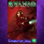 **Sylvio XBOX
