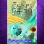 **The Sun and Moon XBOX