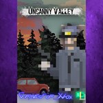 **Uncanny Valley XBOX