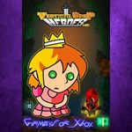 **Vertical Drop Heroes HD XBOX