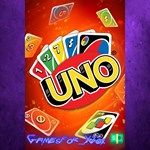 **UNO XBOX