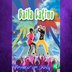 **Baila Latino XBOX
