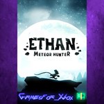 **Ethan Meteor Hunter XBOX