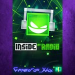 **Inside My Radio XBOX