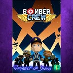 **Bomber Crew XBOX