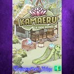 **Kamaeru A Frog Refuge XBOX