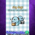 **Shy Dogs Hidden Orchestra XBOX