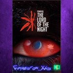 **POMBERO The Lord of the Night XBOX