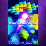 **Brick Breaker XBOX