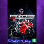 **RiMS Racing XBOX