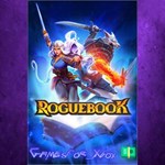 **Roguebook XBOX