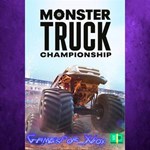 **Monster Truck Championship XBOX