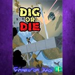 **Dig or Die Console Edition XBOX